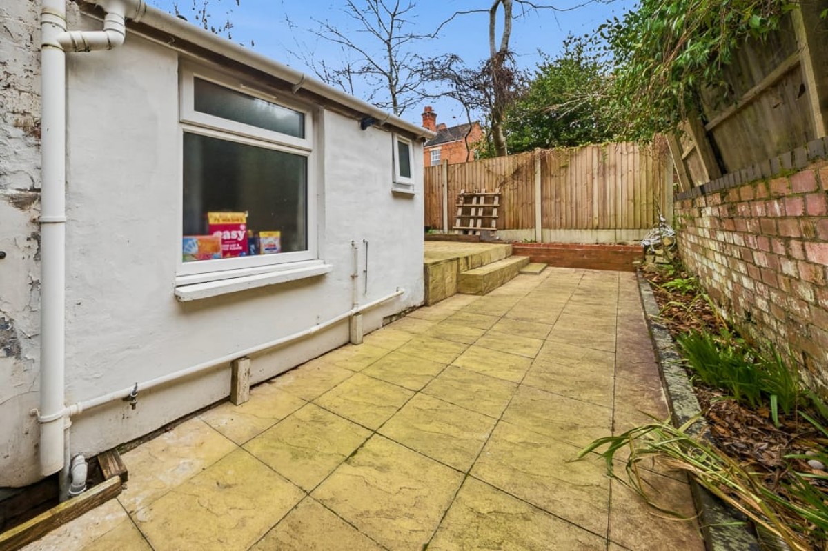 Image for Richmond Hill, Worcester, WR5 1DP