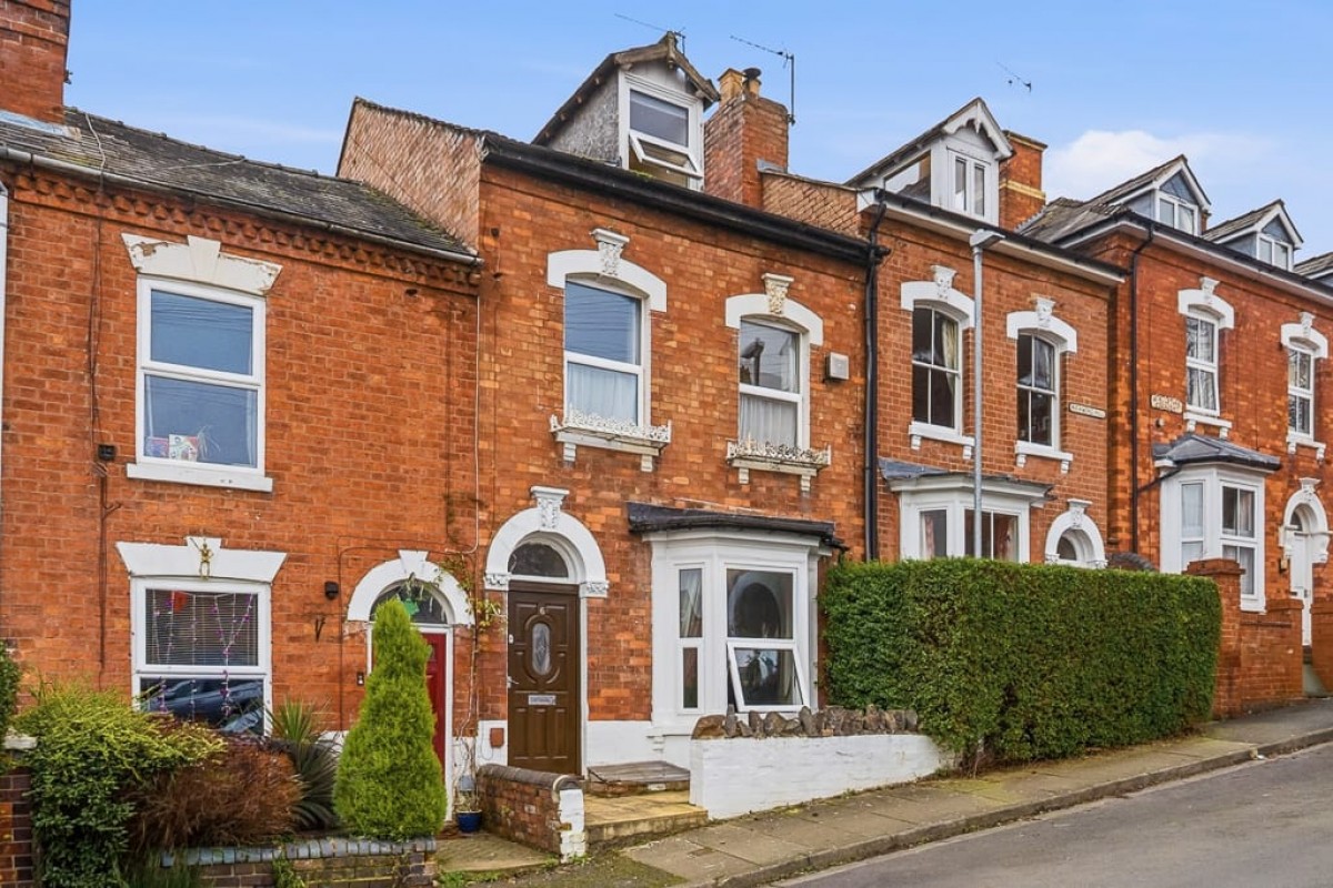Image for Richmond Hill, Worcester, WR5 1DP