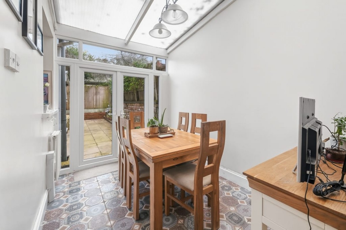 Image for Richmond Hill, Worcester, WR5 1DP