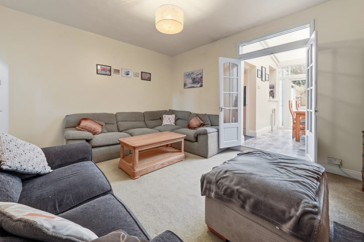 Image for Richmond Hill, Worcester, WR5 1DP