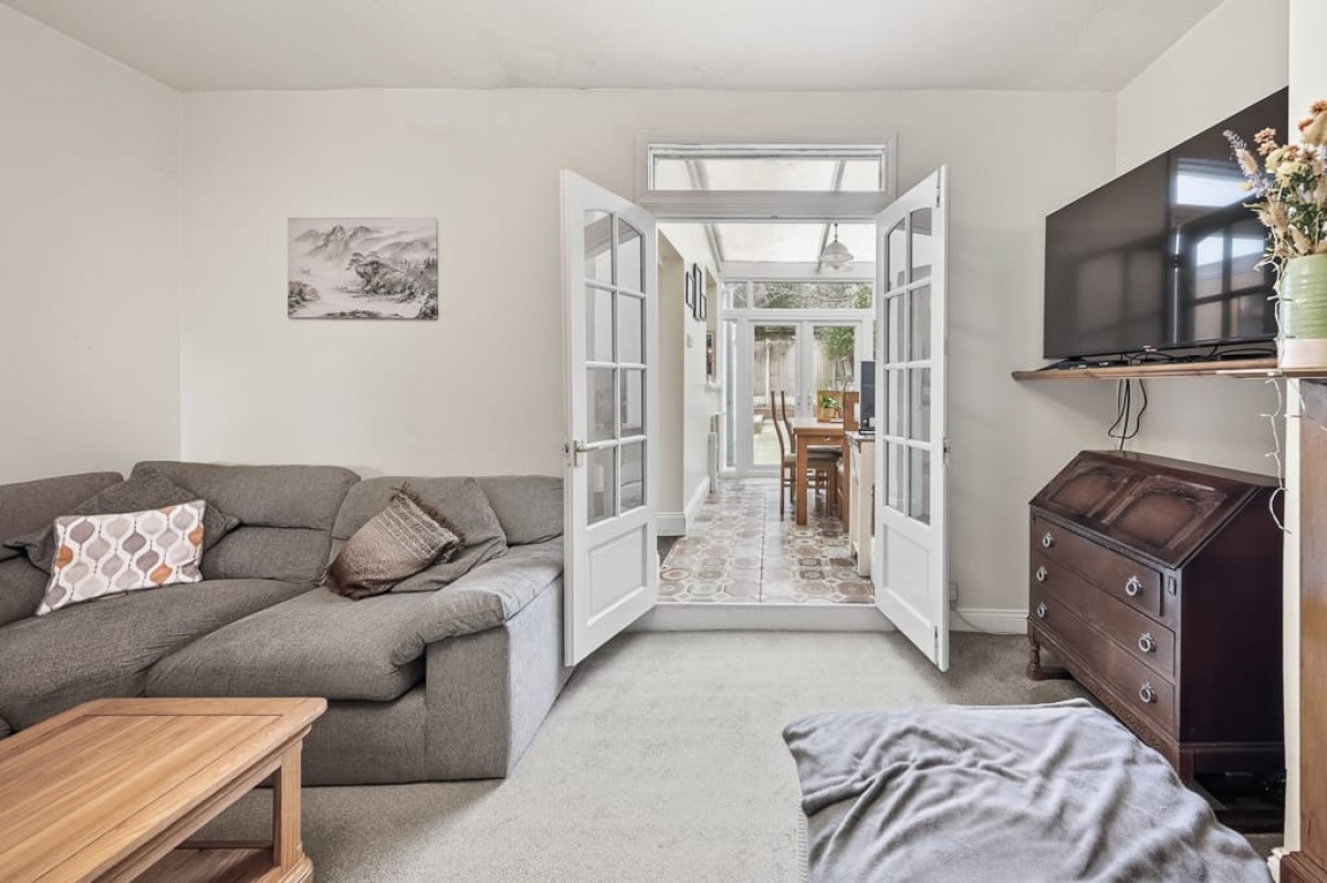 Image for Richmond Hill, Worcester, WR5 1DP