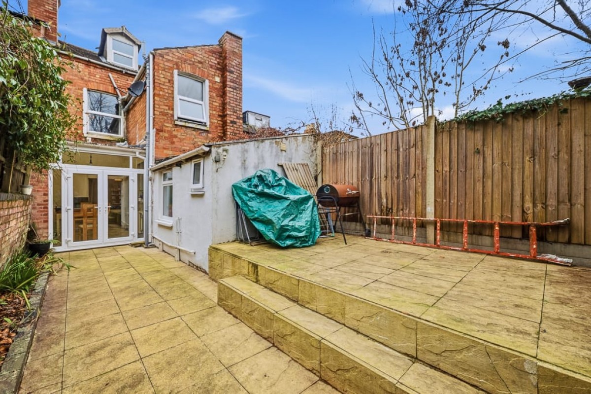 Image for Richmond Hill, Worcester, WR5 1DP