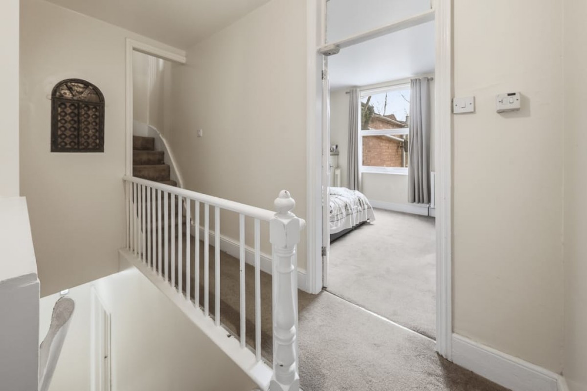 Image for Richmond Hill, Worcester, WR5 1DP
