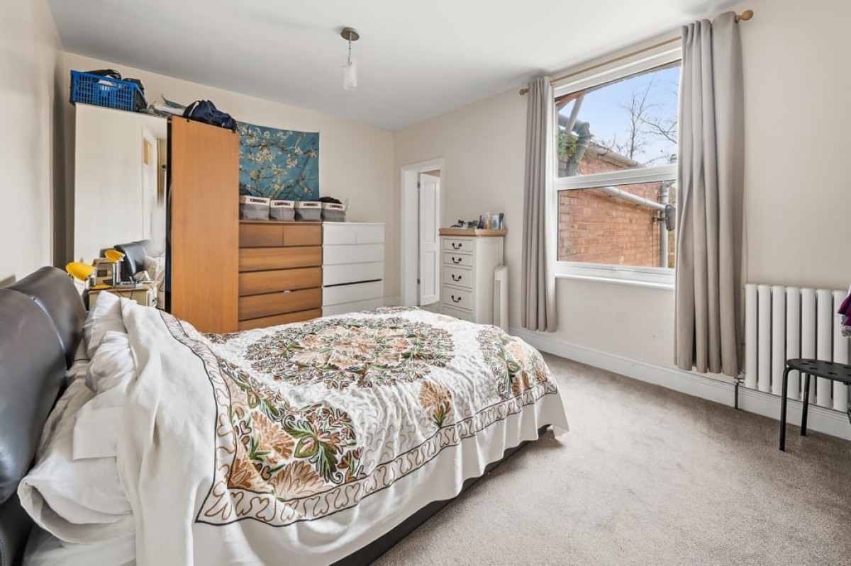 Image for Richmond Hill, Worcester, WR5 1DP