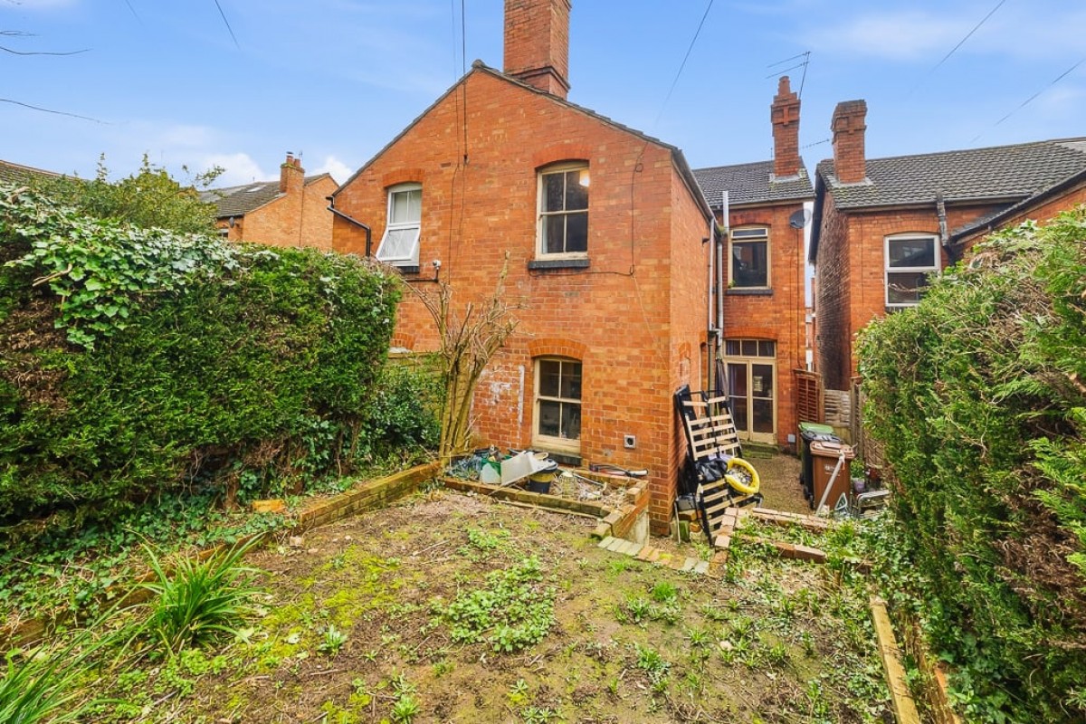 Image for Bath Road, Worcester, WR5 3AB