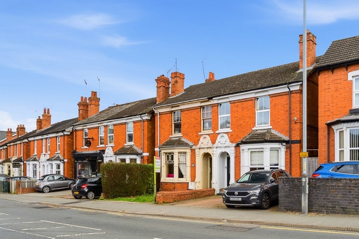 Image for Bath Road, Worcester, WR5 3AB