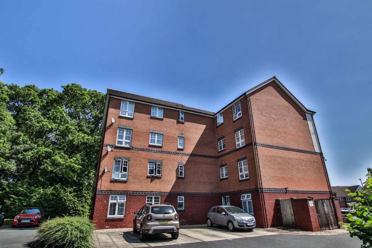 Image for Kennet Green, Worcester, WR5 1JQ