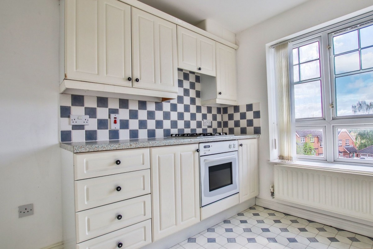 Image for Kennet Green, Worcester, WR5 1JQ