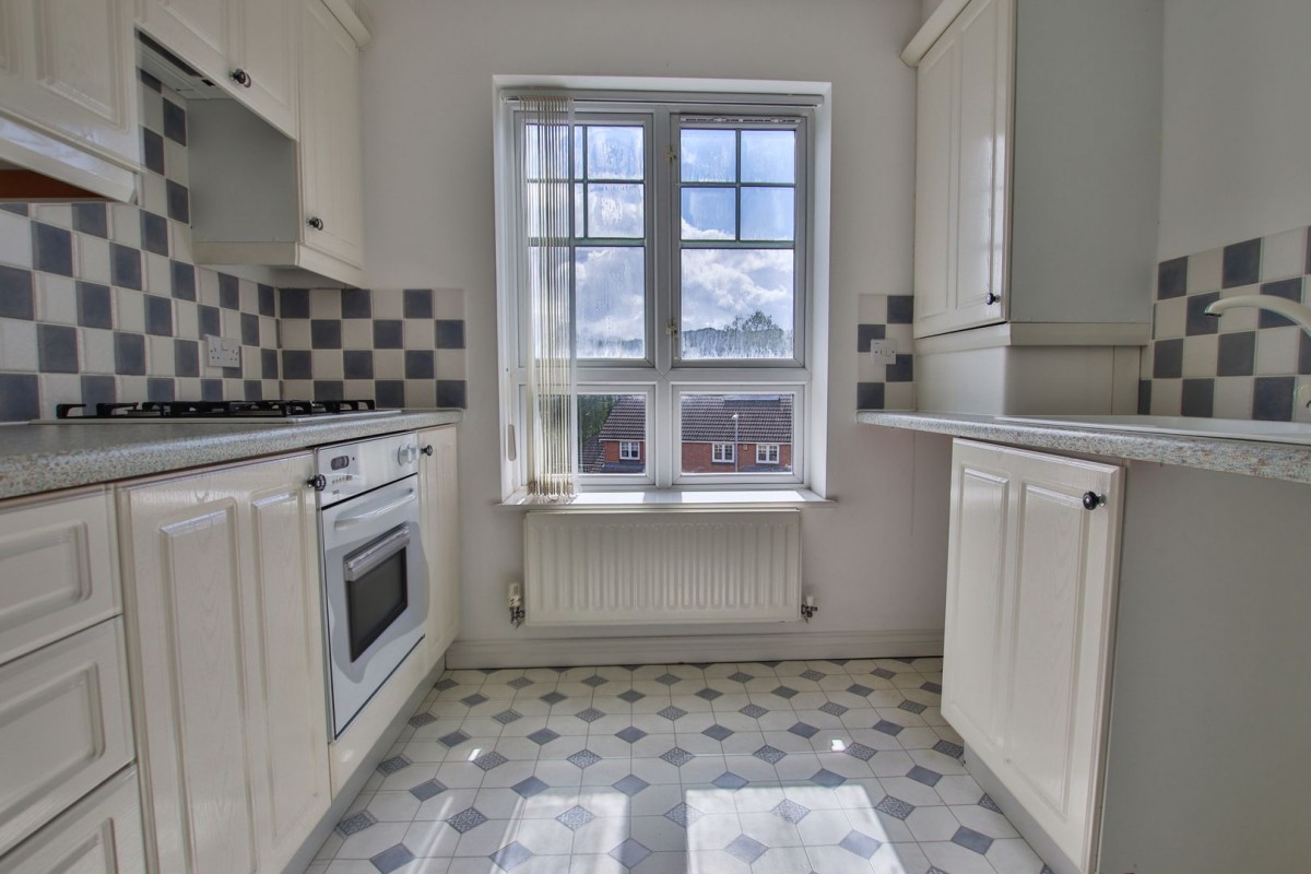 Image for Kennet Green, Worcester, WR5 1JQ