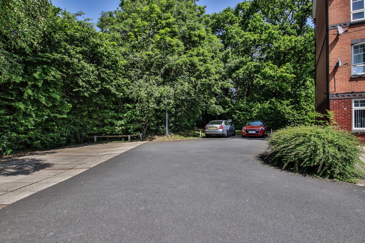 Image for Kennet Green, Worcester, WR5 1JQ