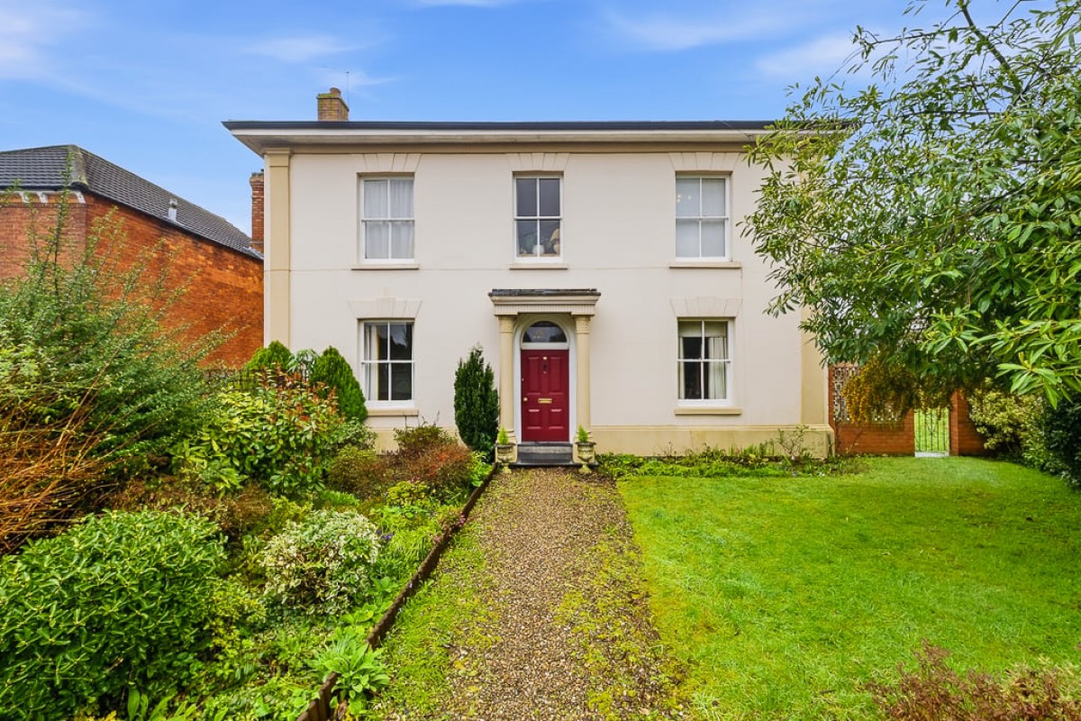 Image for Boughton Street, St Johns, Worcester, WR2 4HE