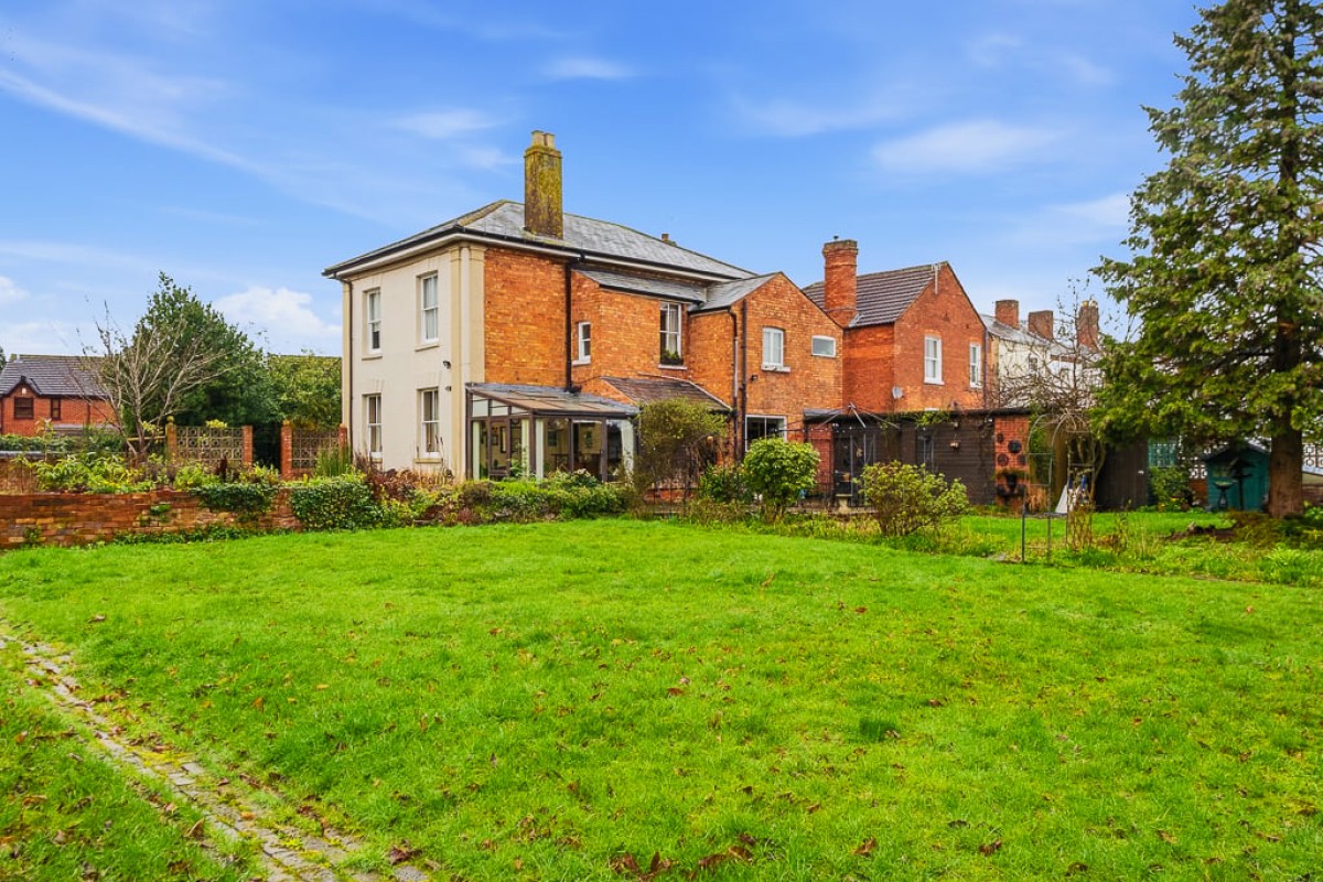 Image for Boughton Street, St Johns, Worcester, WR2 4HE