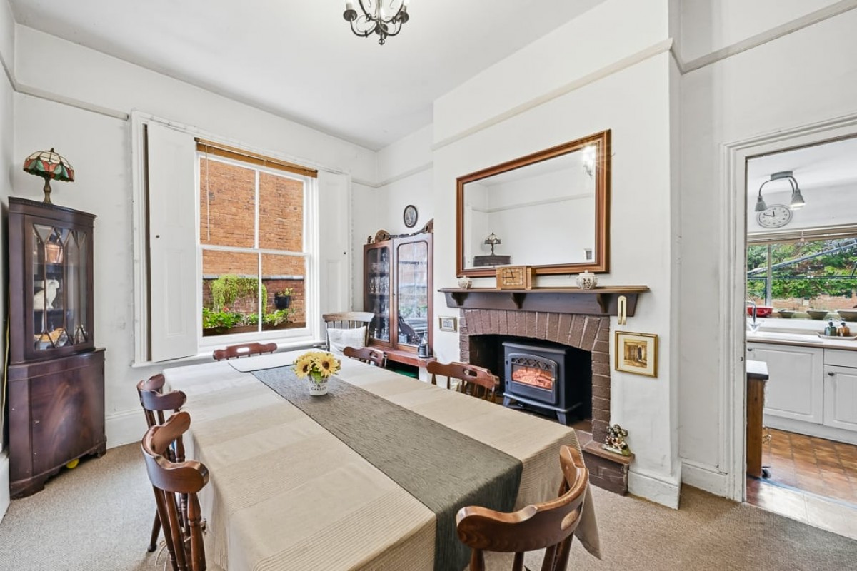Image for Boughton Street, St Johns, Worcester, WR2 4HE