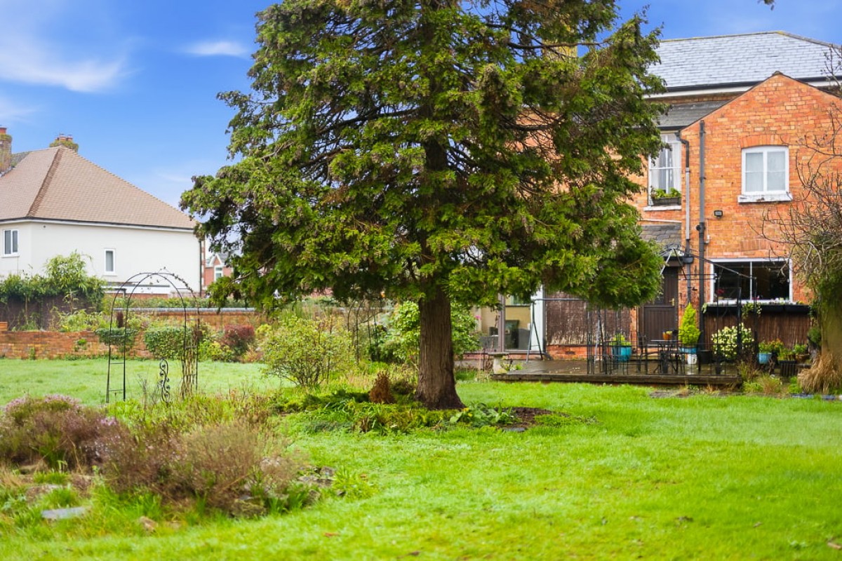 Image for Boughton Street, St Johns, Worcester, WR2 4HE