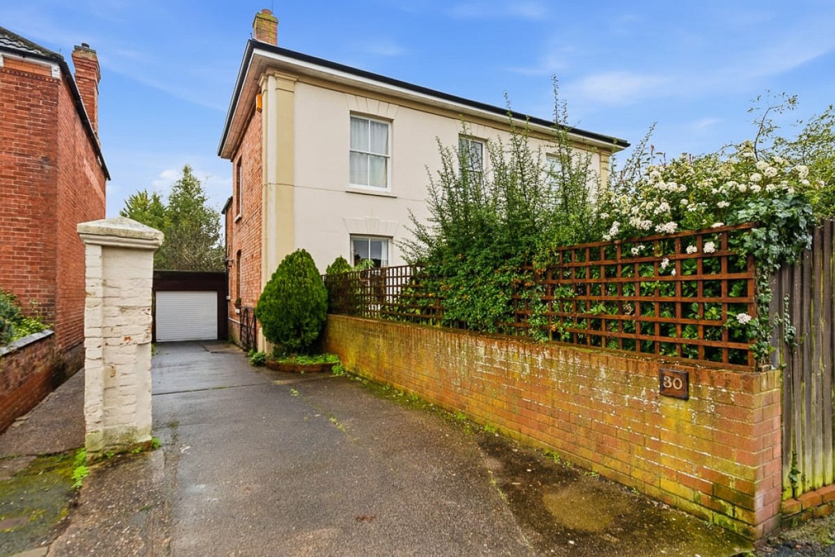 Image for Boughton Street, St Johns, Worcester, WR2 4HE