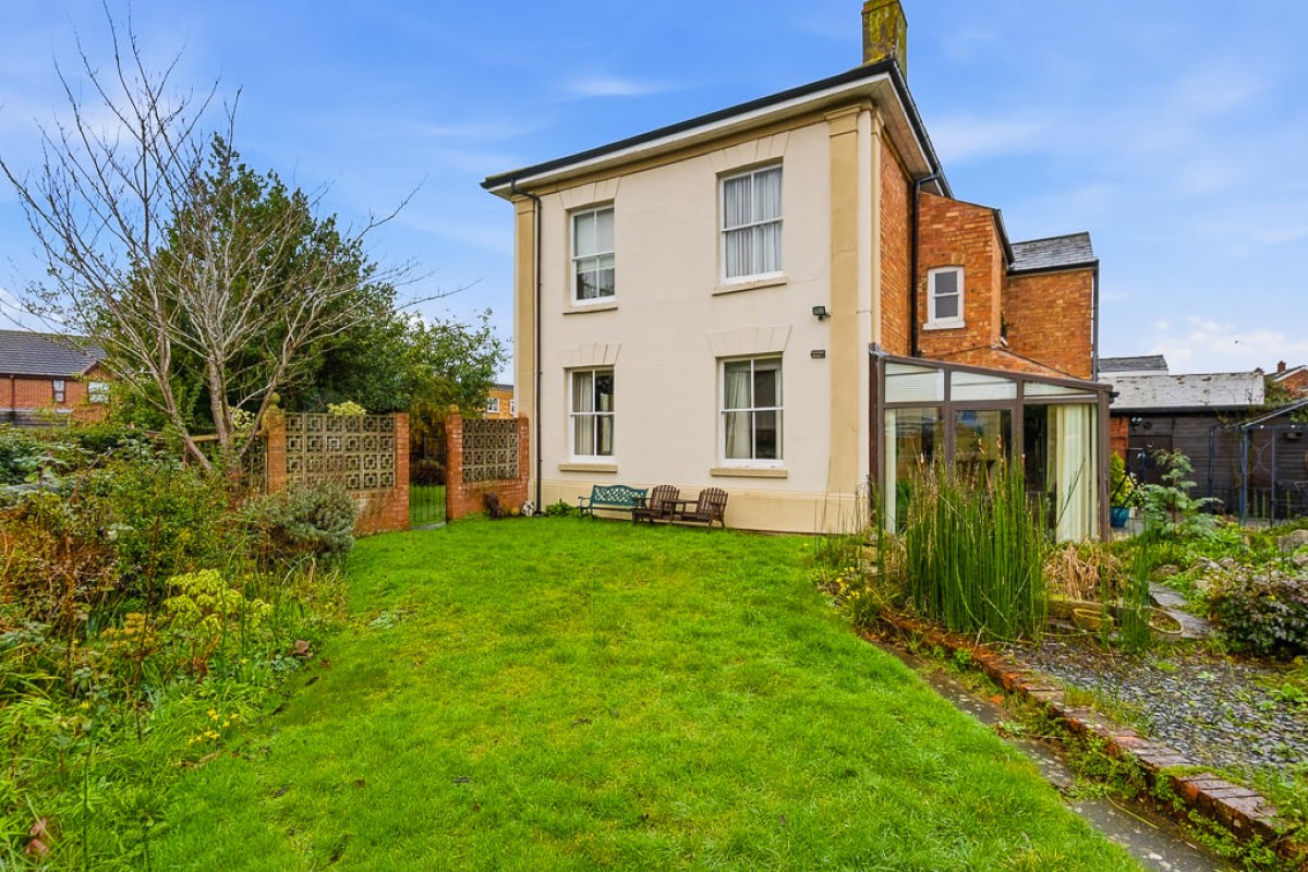 Image for Boughton Street, St Johns, Worcester, WR2 4HE