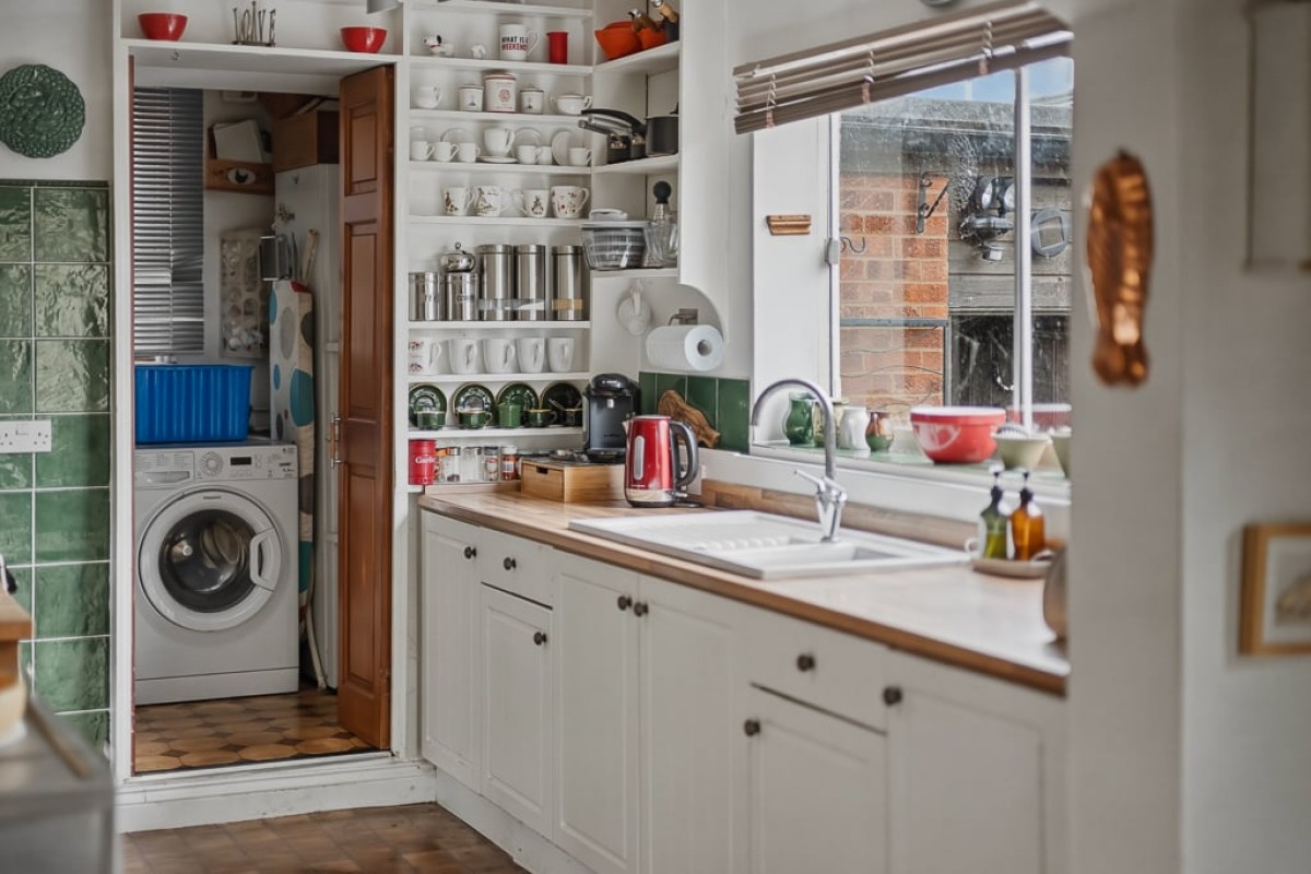 Image for Boughton Street, St Johns, Worcester, WR2 4HE