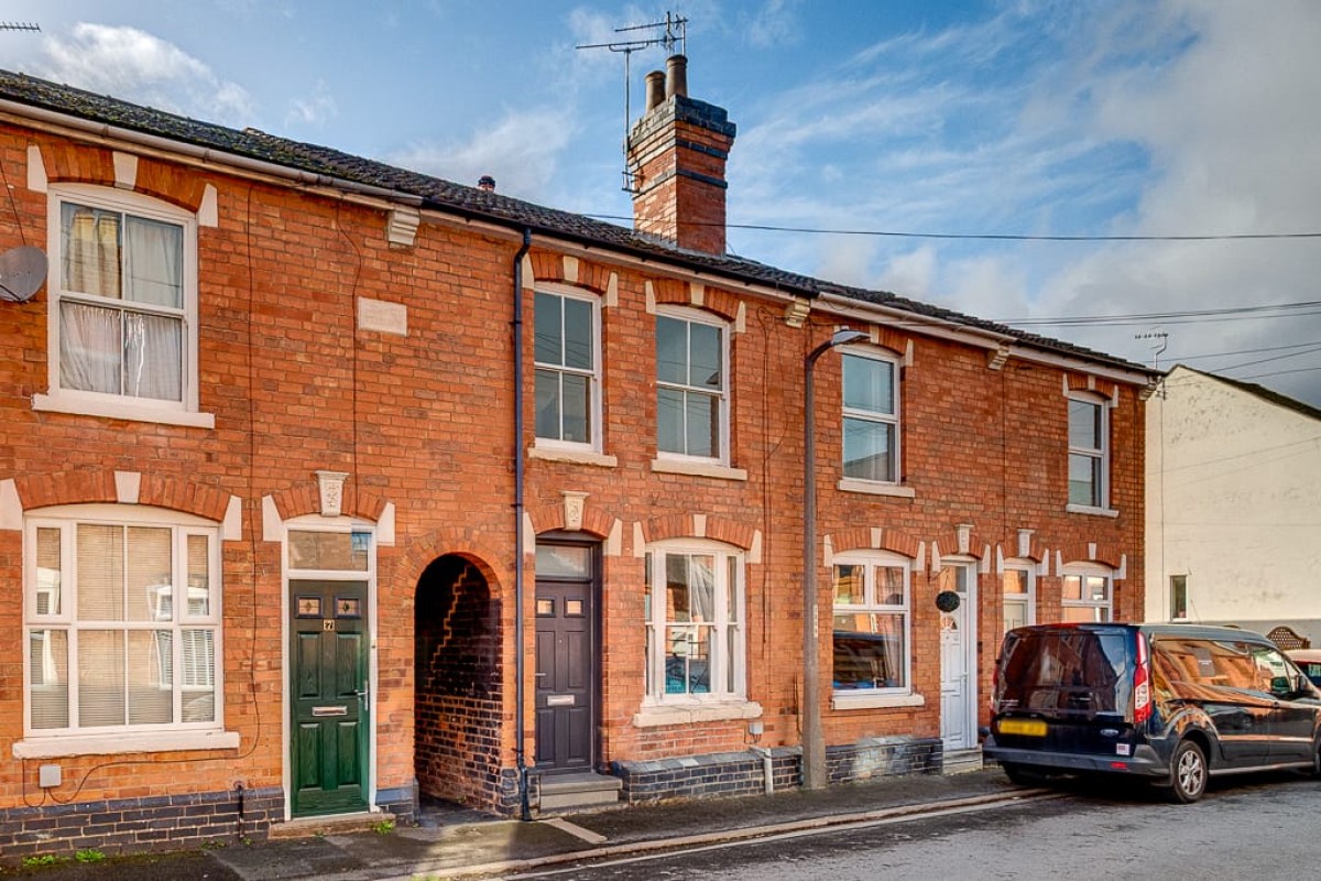 Image for Henry Street, Barbourne, Worcester, WR1 1RB
