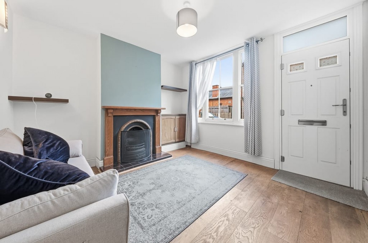 Image for Henry Street, Barbourne, Worcester, WR1 1RB