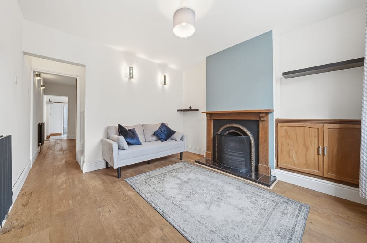 Image for Henry Street, Barbourne, Worcester, WR1 1RB