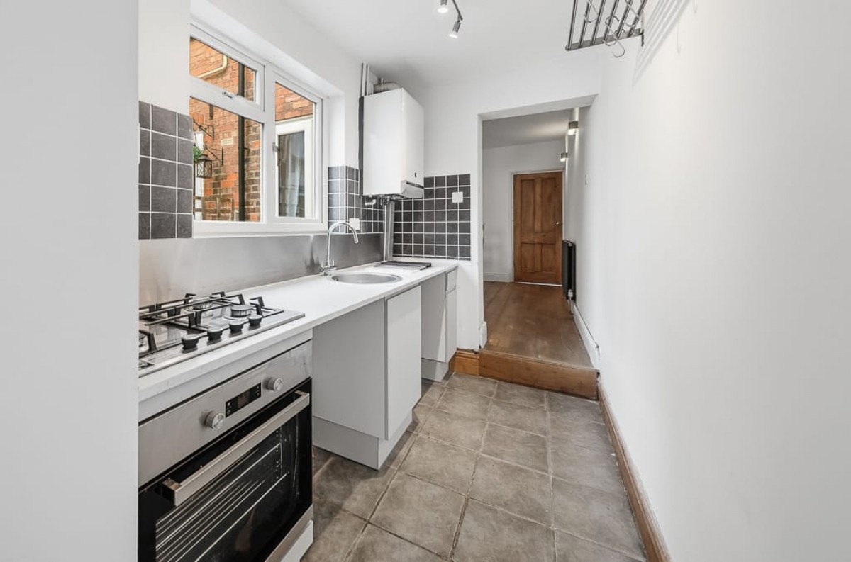 Image for Henry Street, Barbourne, Worcester, WR1 1RB