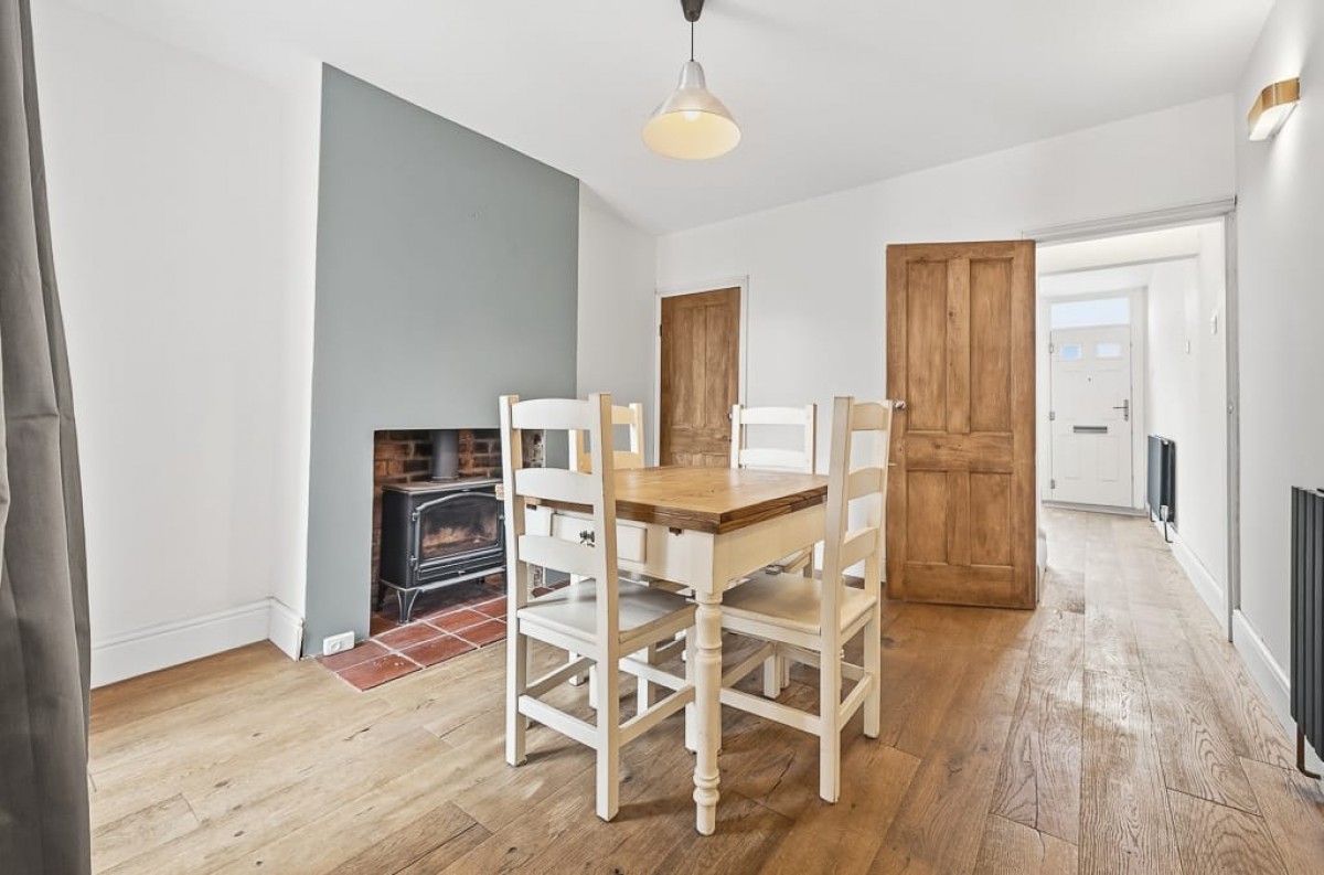 Image for Henry Street, Barbourne, Worcester, WR1 1RB