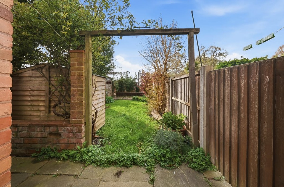 Image for Henry Street, Barbourne, Worcester, WR1 1RB