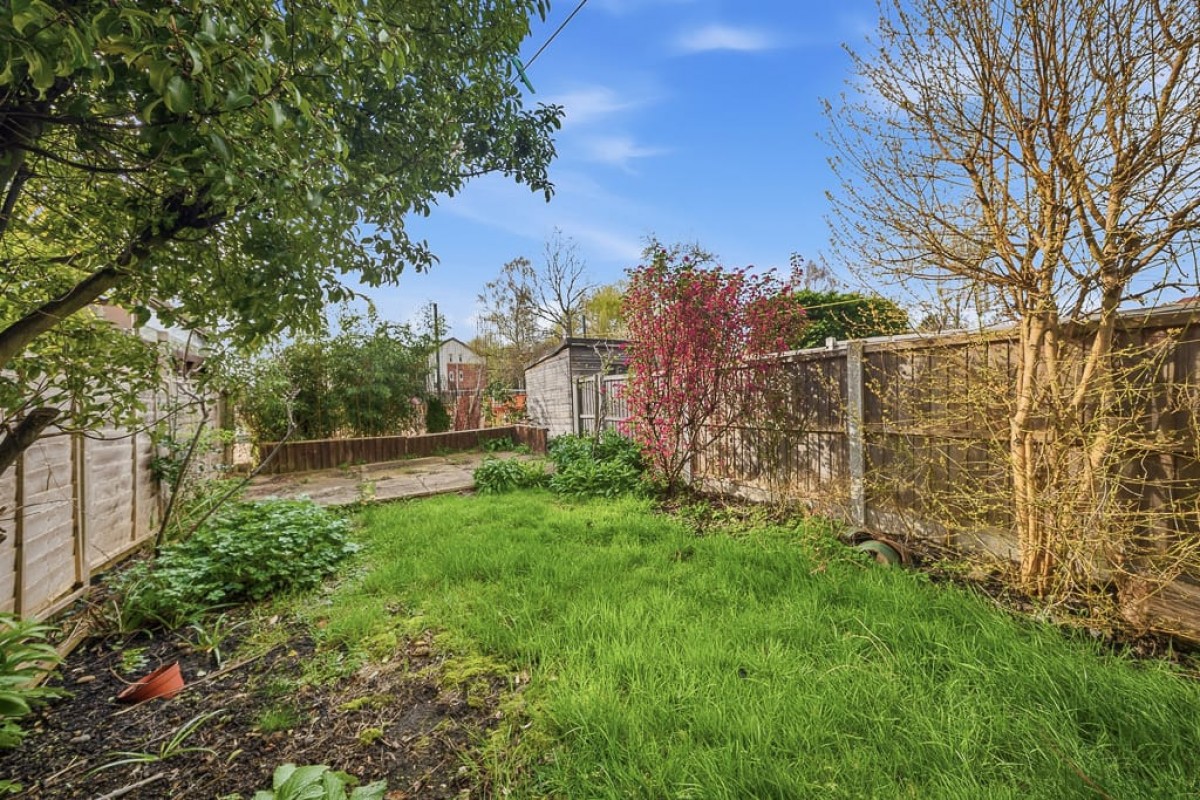 Image for Henry Street, Barbourne, Worcester, WR1 1RB