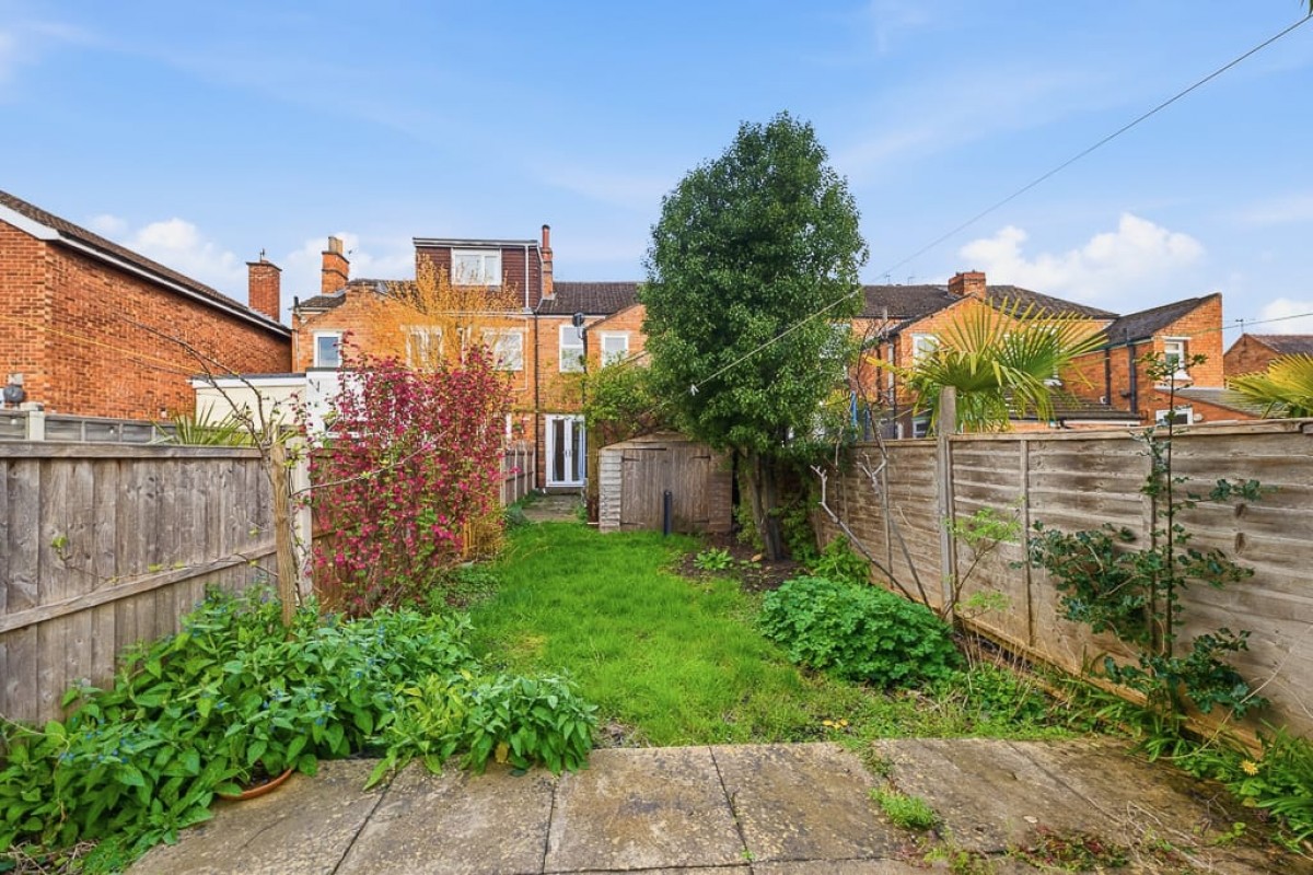 Image for Henry Street, Barbourne, Worcester, WR1 1RB