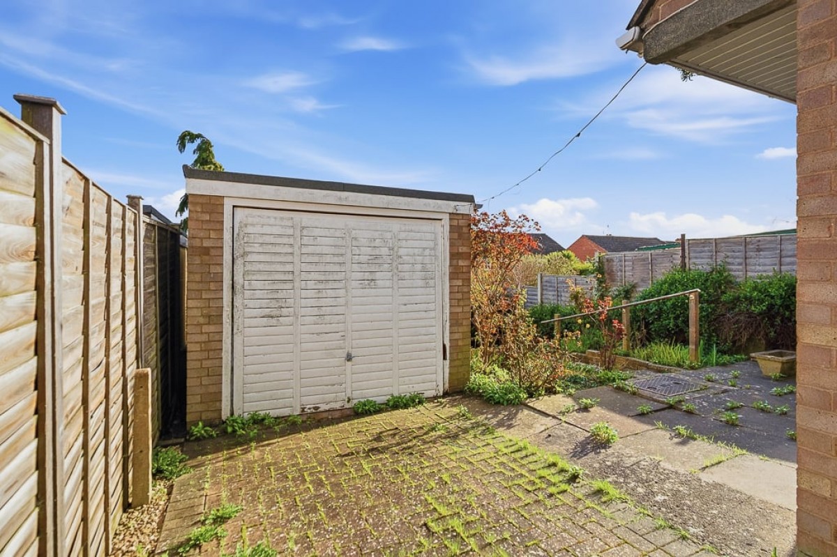 Image for Monarch Drive, St Johns, Worcester, WR2 6EP