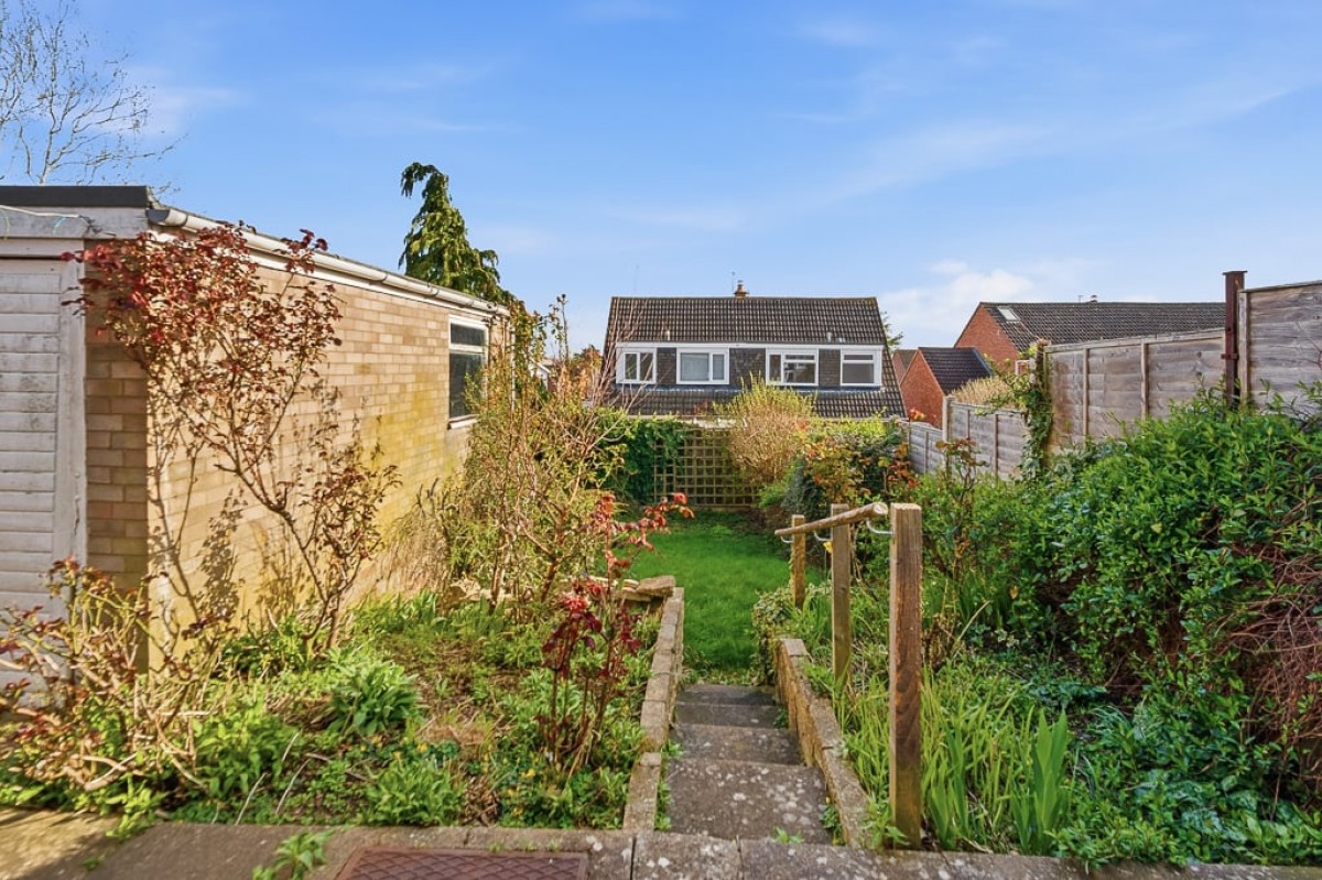 Image for Monarch Drive, St Johns, Worcester, WR2 6EP