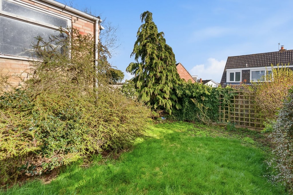 Image for Monarch Drive, St Johns, Worcester, WR2 6EP