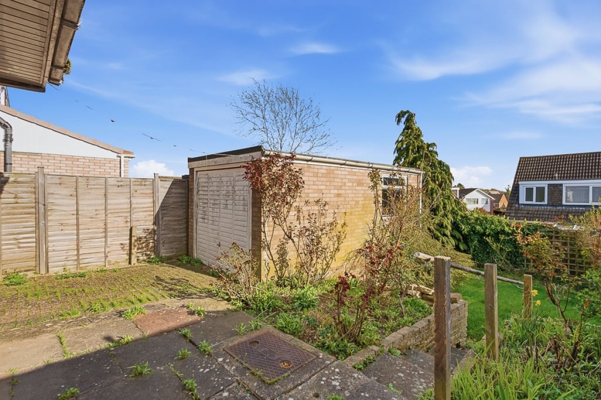 Image for Monarch Drive, St Johns, Worcester, WR2 6EP