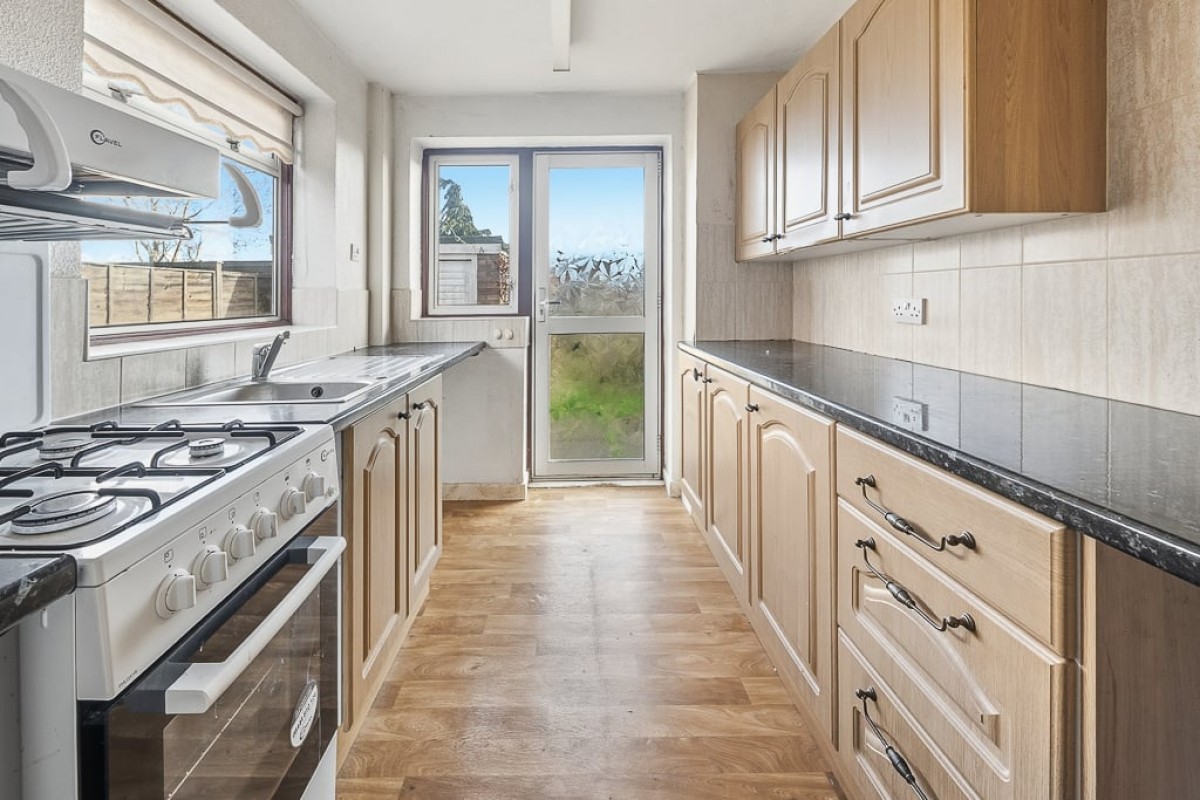 Image for Monarch Drive, St Johns, Worcester, WR2 6EP