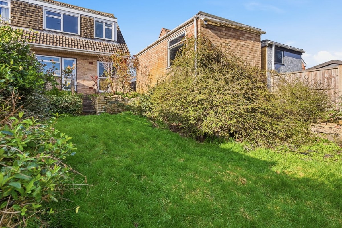 Image for Monarch Drive, St Johns, Worcester, WR2 6EP