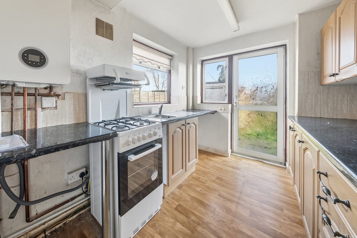 Image for Monarch Drive, St Johns, Worcester, WR2 6EP