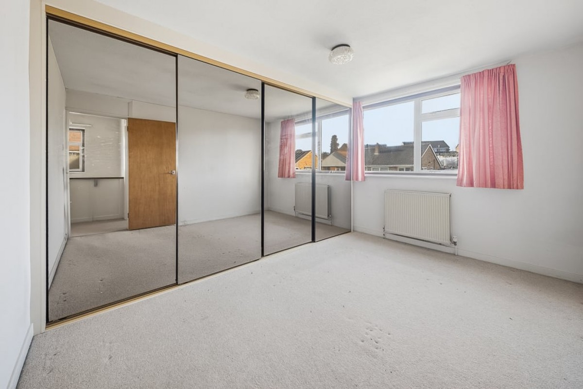Image for Monarch Drive, St Johns, Worcester, WR2 6EP