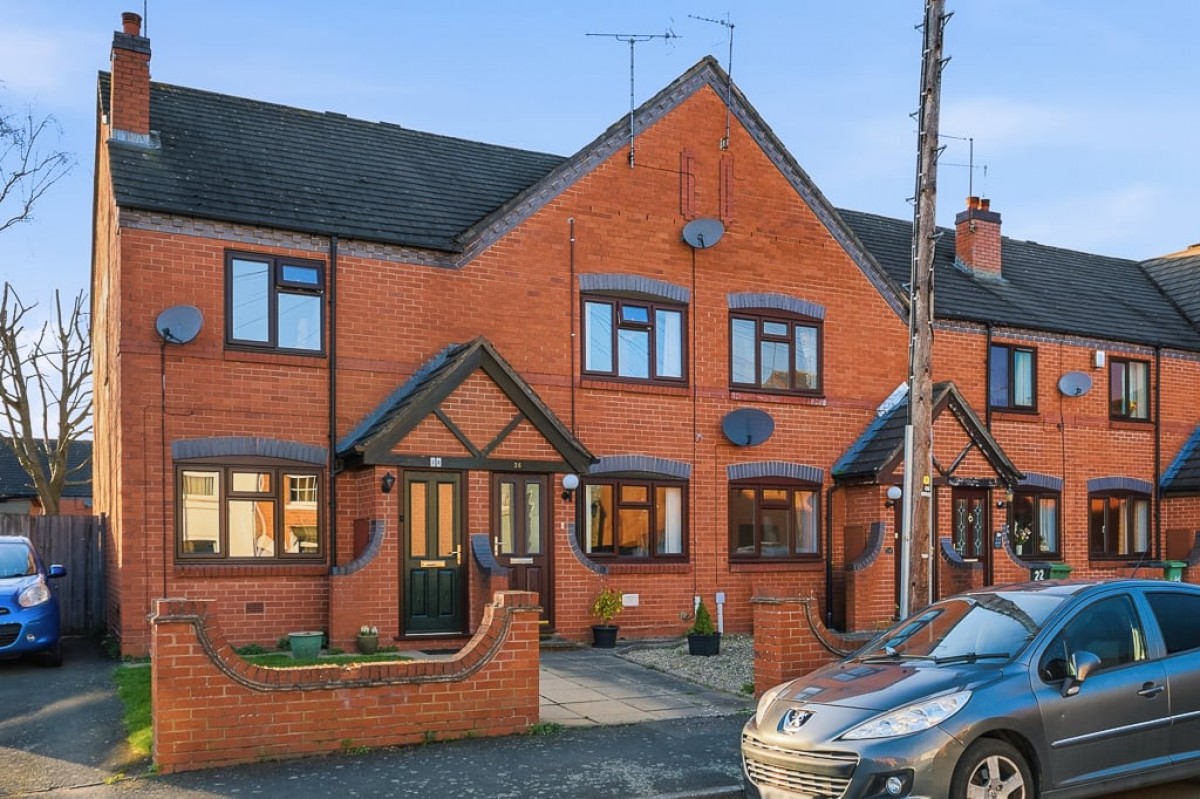 Image for Raglan Street, Barbourne, Worcester, WR3 8AY