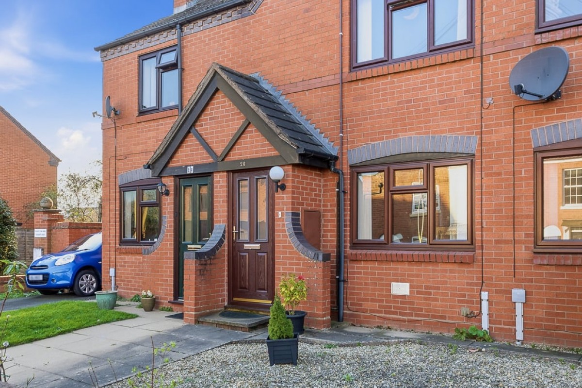 Image for Raglan Street, Barbourne, Worcester, WR3 8AY