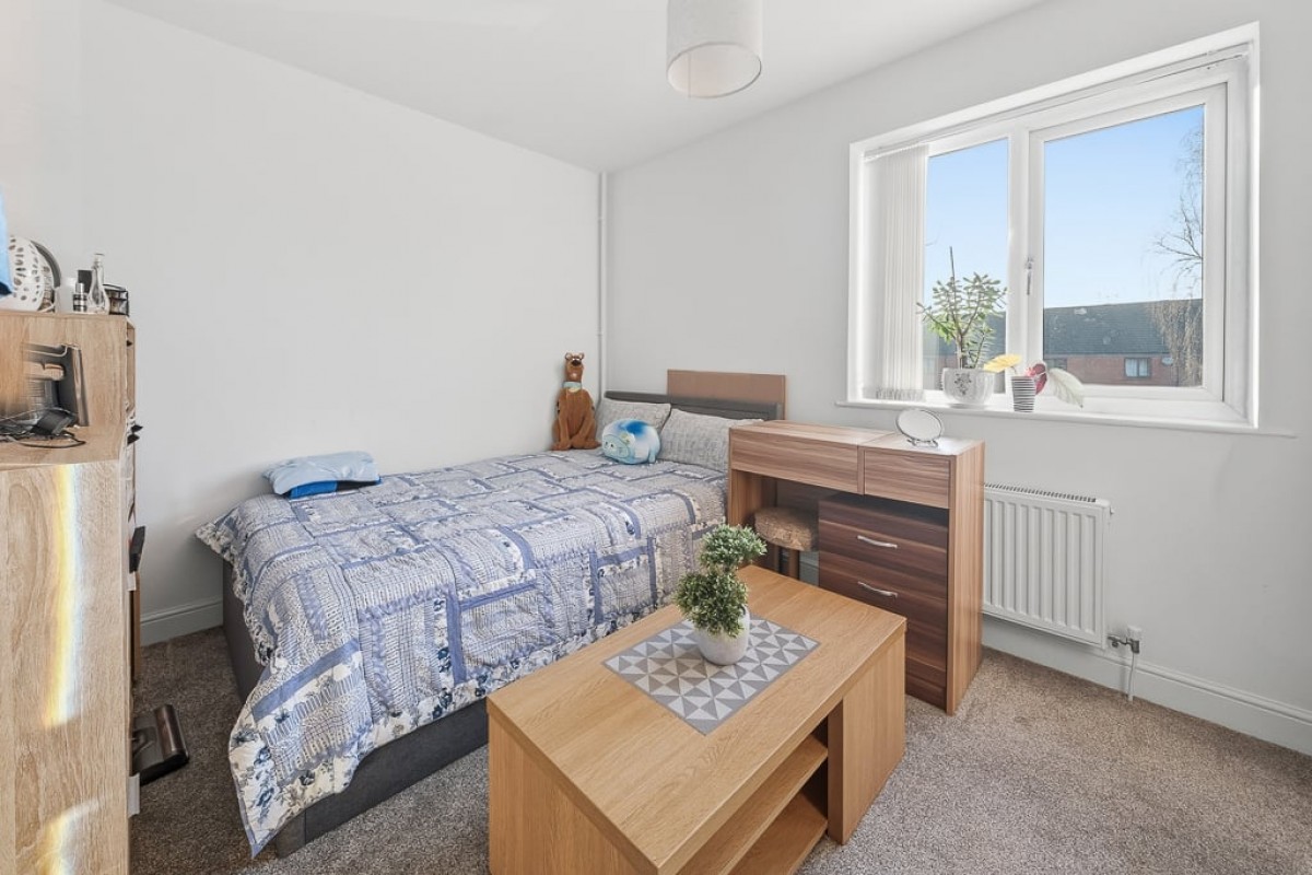 Image for Raglan Street, Barbourne, Worcester, WR3 8AY