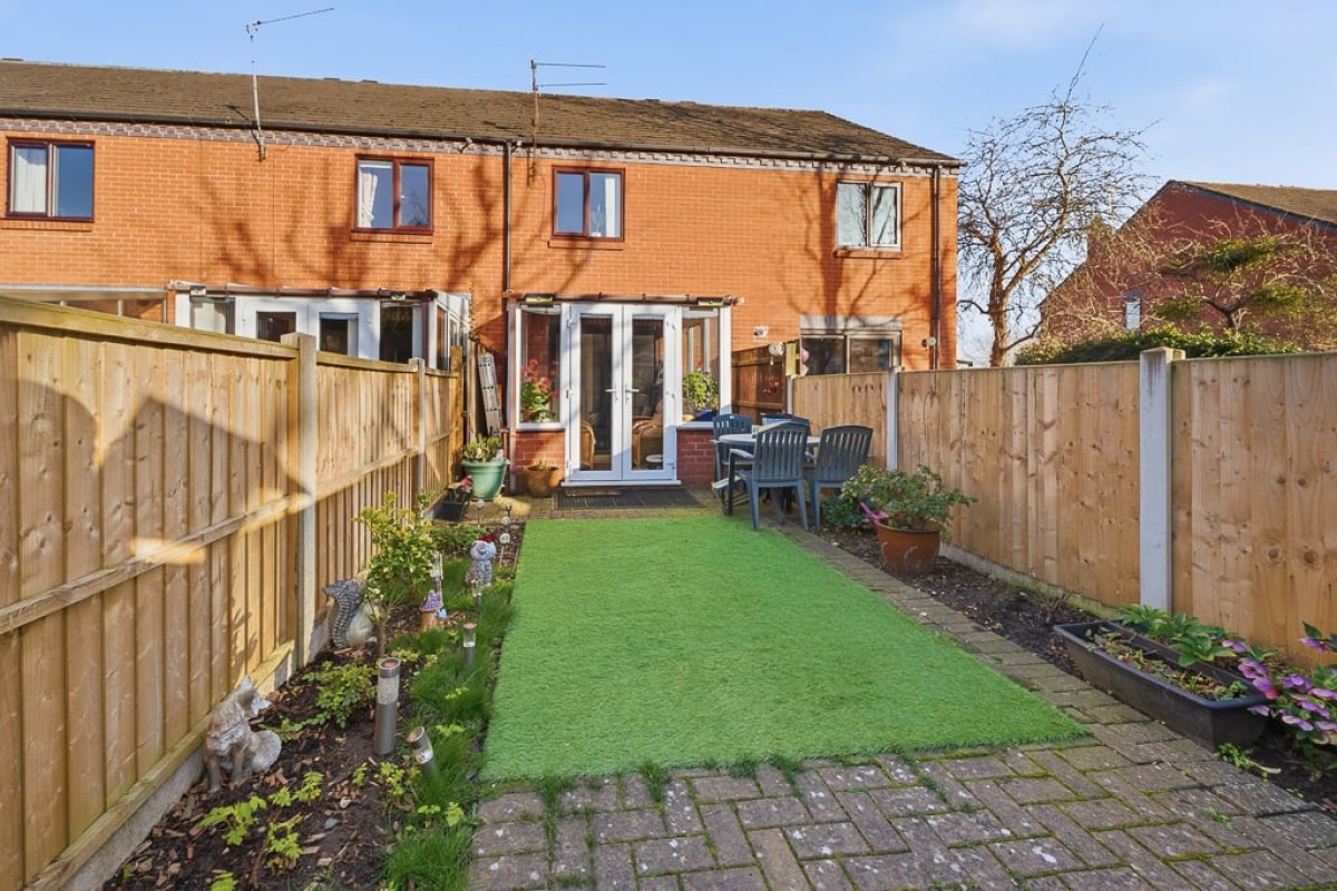 Image for Raglan Street, Barbourne, Worcester, WR3 8AY