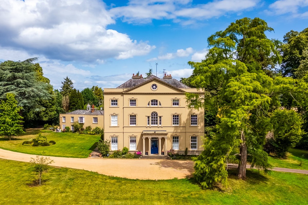 Image for Bevere Green, Bevere, Worcester, WR3 7RG