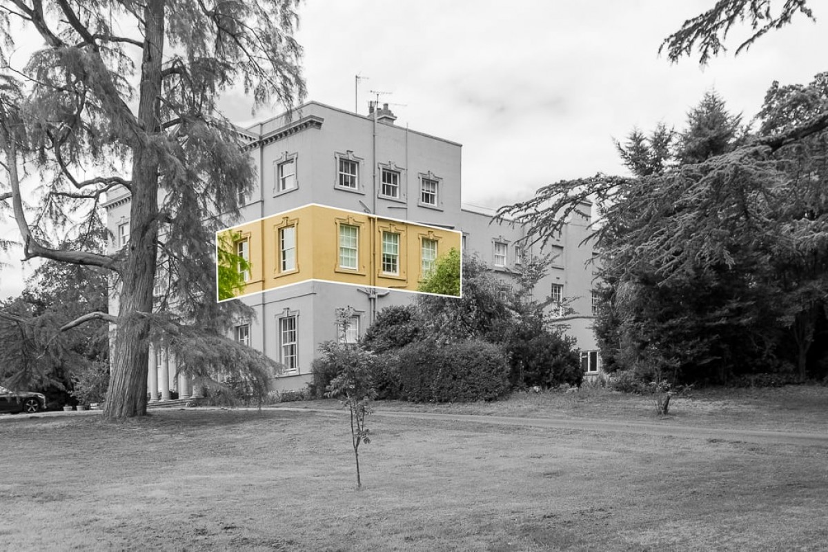 Image for Bevere Green, Bevere, Worcester, WR3 7RG