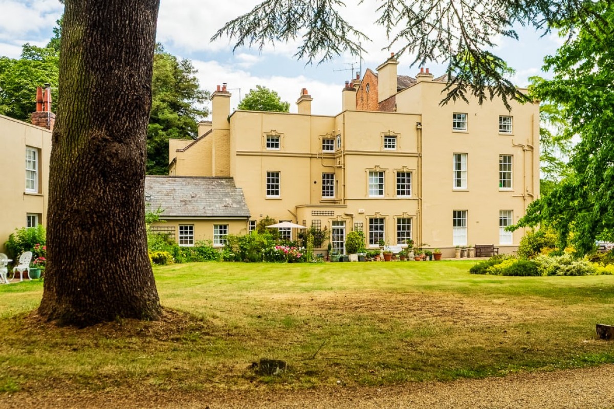 Image for Bevere Green, Bevere, Worcester, WR3 7RG