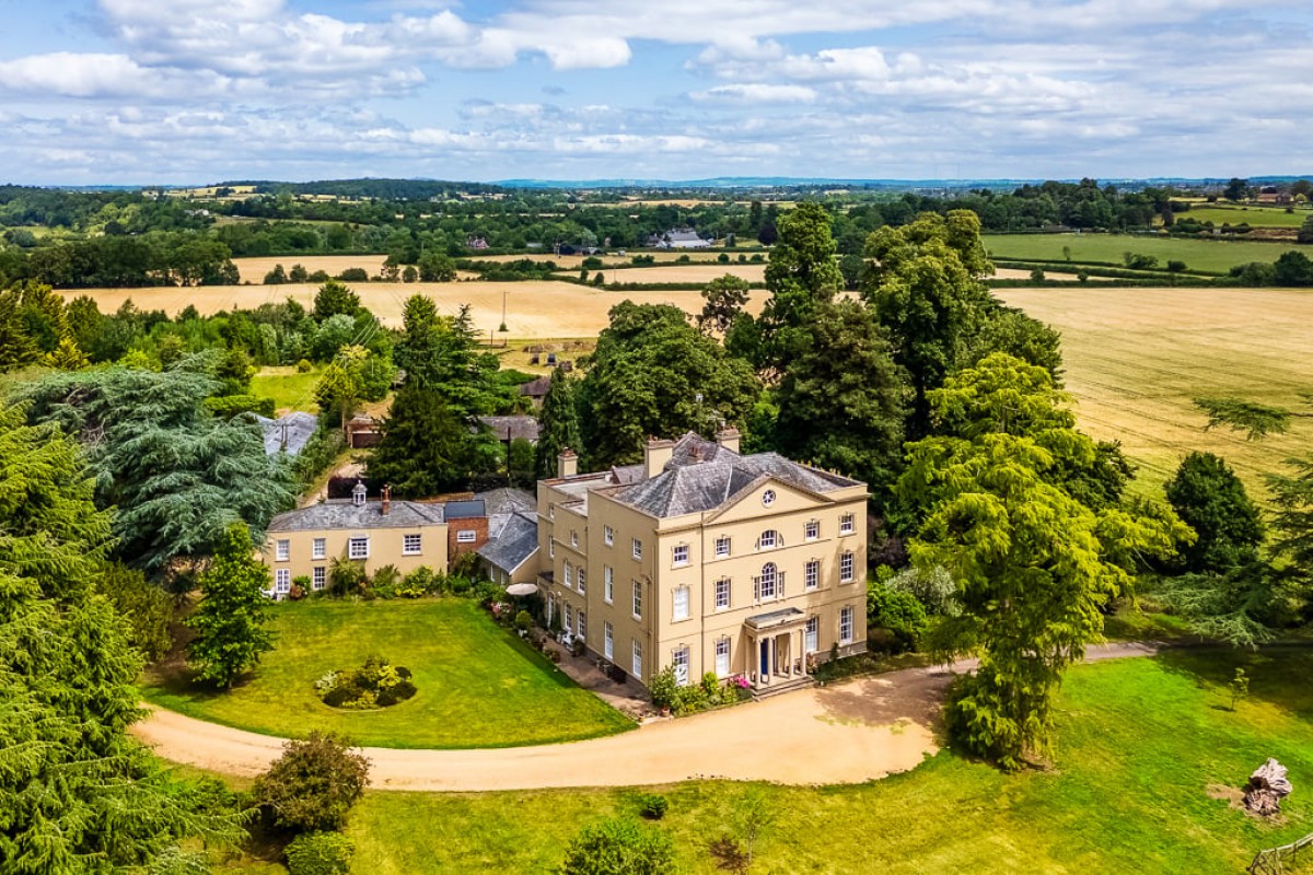 Image for Bevere Green, Bevere, Worcester, WR3 7RG