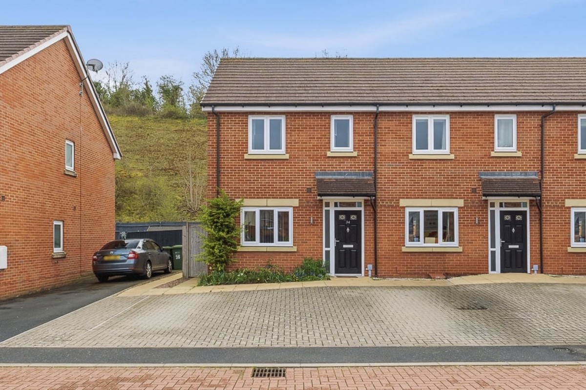 Image for Kiln Crescent, Worcester, WR3 8BT