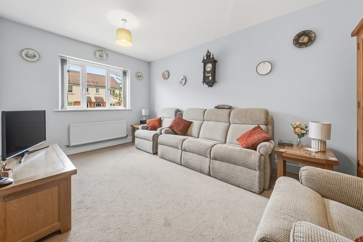 Image for Kiln Crescent, Worcester, WR3 8BT