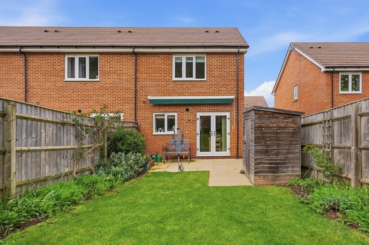 Image for Kiln Crescent, Worcester, WR3 8BT