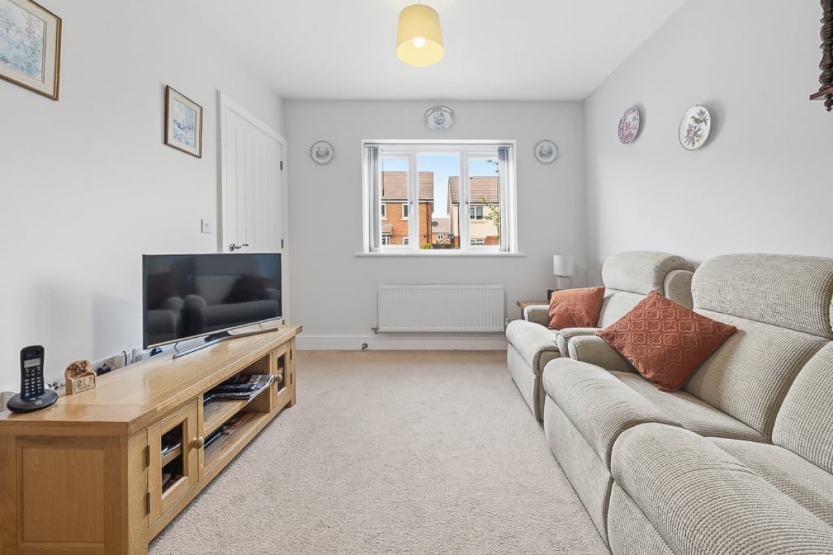 Image for Kiln Crescent, Worcester, WR3 8BT