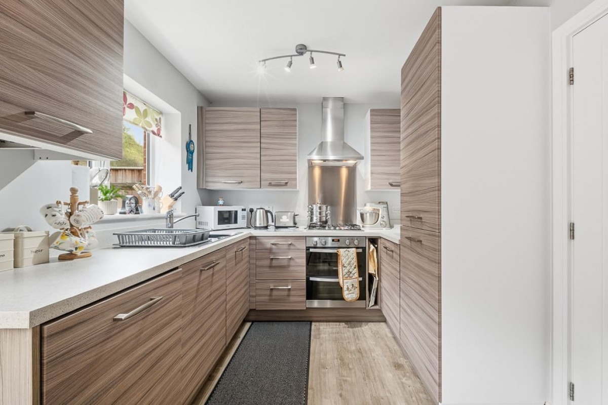 Image for Kiln Crescent, Worcester, WR3 8BT